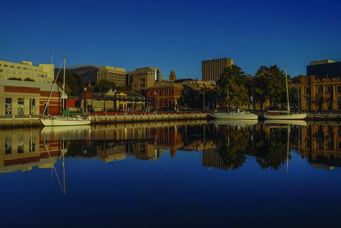 Travelodge Hotel Hobart - New South Wales Tourism  22