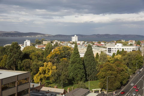 Travelodge Hotel Hobart - New South Wales Tourism  23