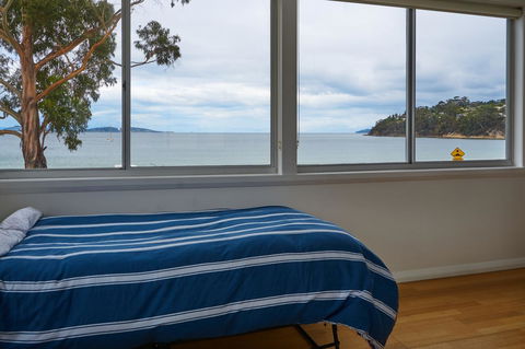 The Ultimate Beach House - New South Wales Tourism  7