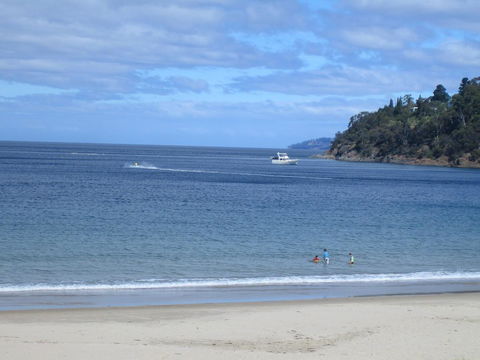 The Ultimate Beach House - New South Wales Tourism  5