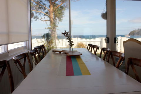 The Ultimate Beach House - New South Wales Tourism  24