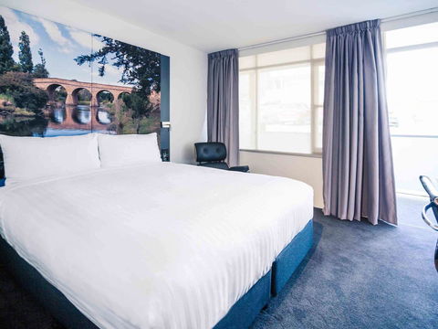 Mercure Launceston - New South Wales Tourism  24