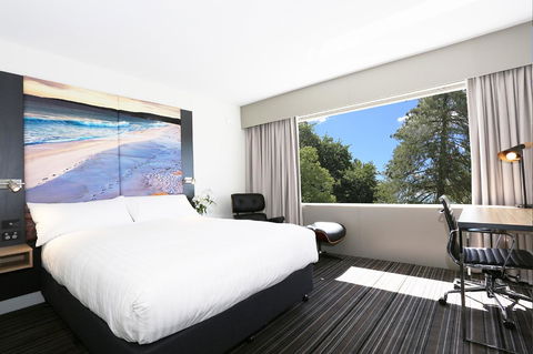 Mercure Launceston - New South Wales Tourism  10
