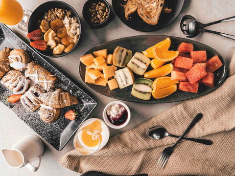 Mercure Launceston - New South Wales Tourism  30