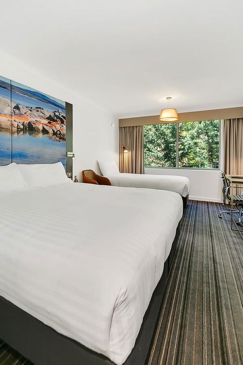 Mercure Launceston - New South Wales Tourism  2