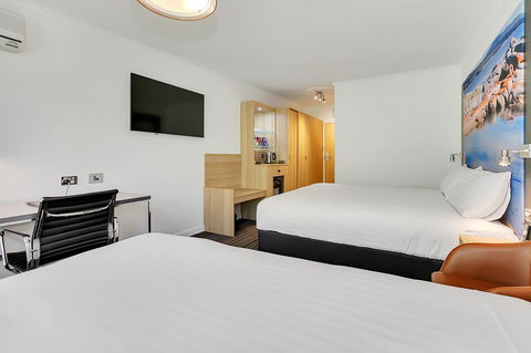Mercure Launceston - New South Wales Tourism  1