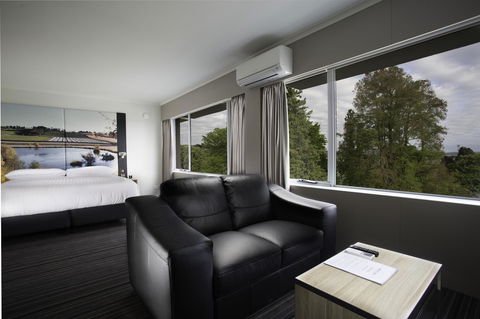 Mercure Launceston - New South Wales Tourism  8