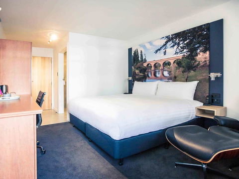 Mercure Launceston - New South Wales Tourism  37