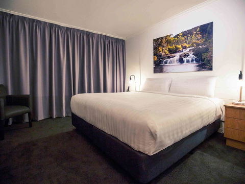Mercure Launceston - New South Wales Tourism  39