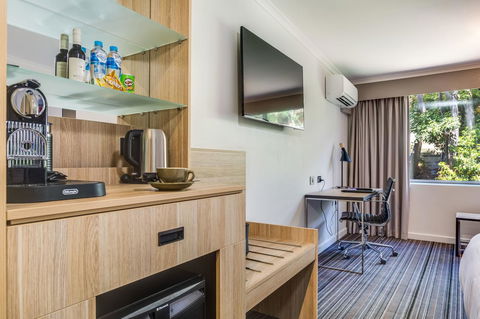 Mercure Launceston - New South Wales Tourism  14