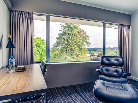 Mercure Launceston - New South Wales Tourism  28