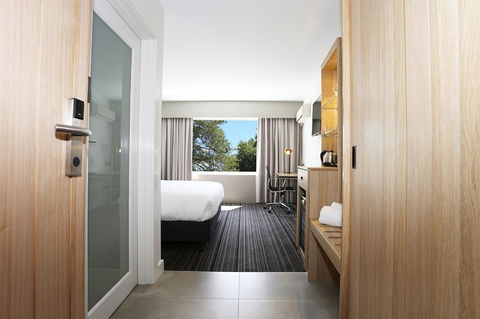 Mercure Launceston - New South Wales Tourism  11