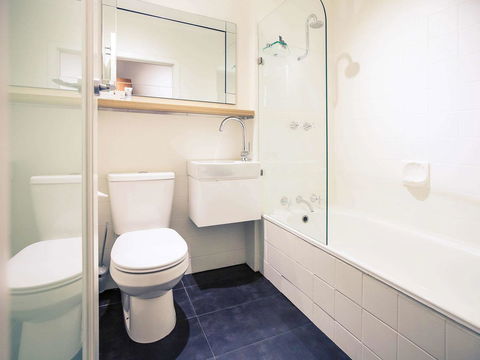 Mercure Launceston - New South Wales Tourism  20