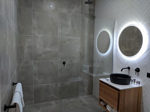 Mercure Launceston - New South Wales Tourism  9