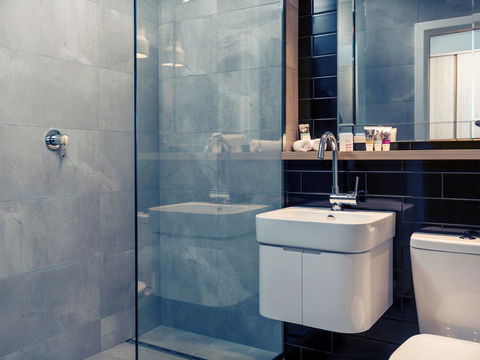 Mercure Launceston - New South Wales Tourism  27