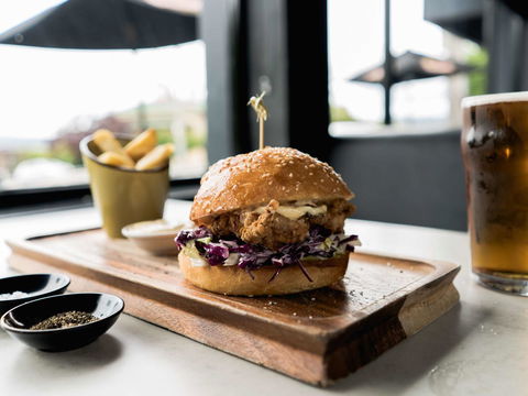 Mercure Launceston - New South Wales Tourism  38