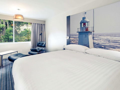 Mercure Launceston - New South Wales Tourism  23