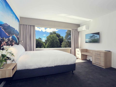 Mercure Launceston - New South Wales Tourism  0
