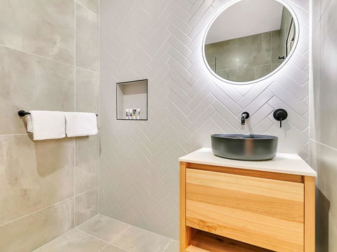 Mercure Launceston - New South Wales Tourism  44