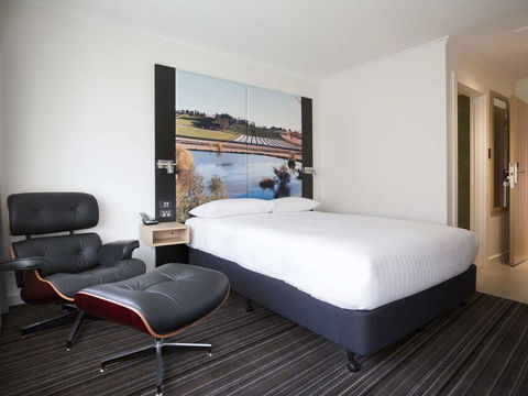 Mercure Launceston - New South Wales Tourism  43