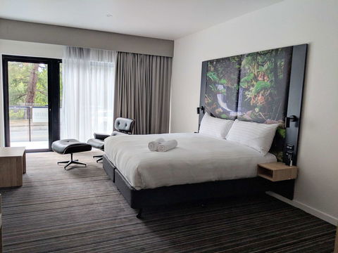 Mercure Launceston - New South Wales Tourism  40