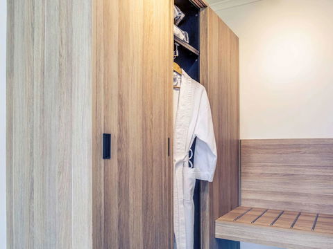 Mercure Launceston - New South Wales Tourism  31