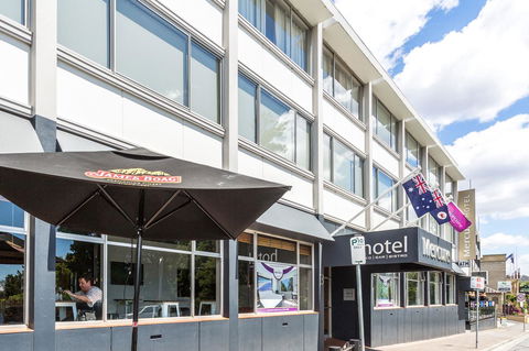 Mercure Launceston - New South Wales Tourism  15
