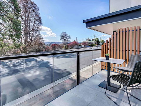 Mercure Launceston - New South Wales Tourism  41