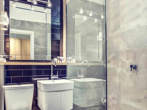 Mercure Launceston - New South Wales Tourism  32