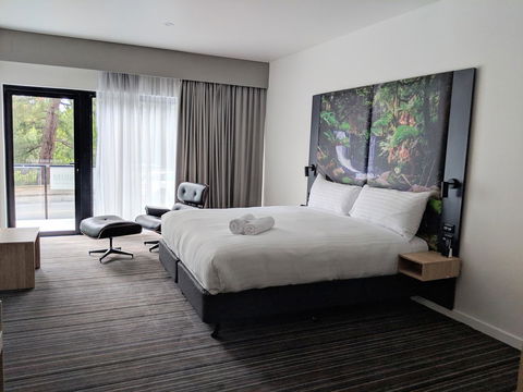 Mercure Launceston - New South Wales Tourism  7