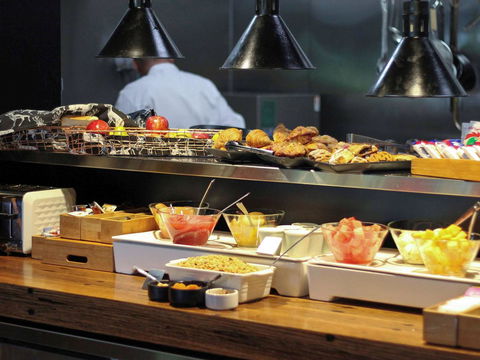 Mercure Launceston - New South Wales Tourism  33
