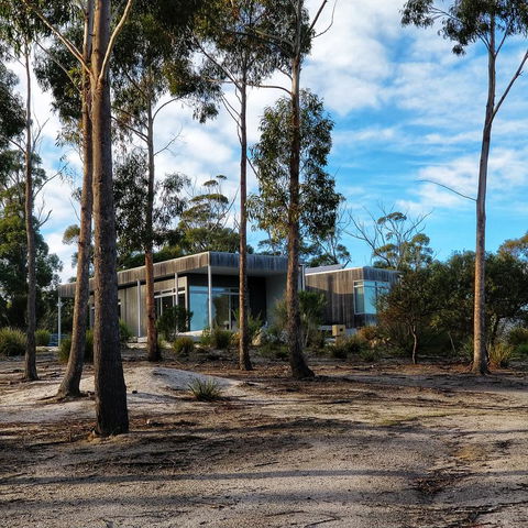 Aplite House - New South Wales Tourism  9