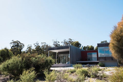 Aplite House - New South Wales Tourism  2