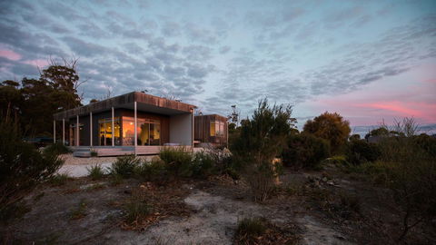 Aplite House - New South Wales Tourism  3