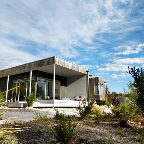 Aplite House - New South Wales Tourism  11