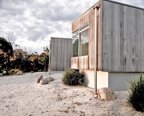 Aplite House - New South Wales Tourism  22