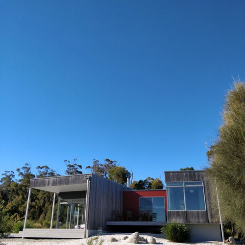 Aplite House - New South Wales Tourism  1