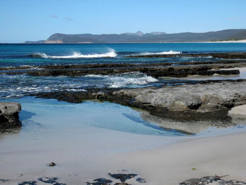Aplite House - New South Wales Tourism  21