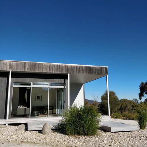 Aplite House - New South Wales Tourism  18
