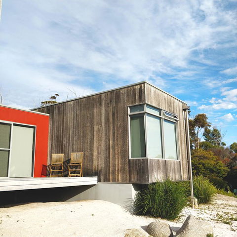 Aplite House - New South Wales Tourism  34