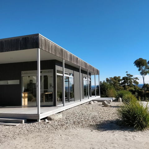 Aplite House - New South Wales Tourism  17