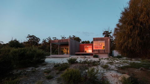 Aplite House - New South Wales Tourism  6