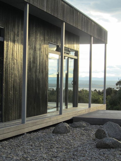 Aplite House - New South Wales Tourism  20