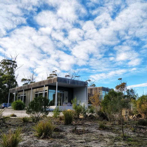 Aplite House - New South Wales Tourism  25