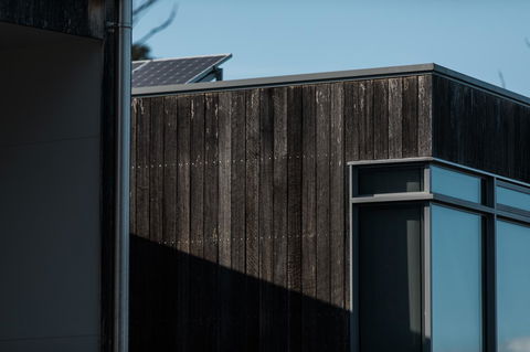 Aplite House - New South Wales Tourism  4