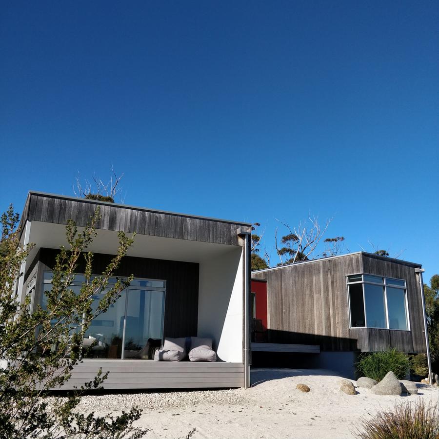 Friendly Beaches TAS New South Wales Tourism 