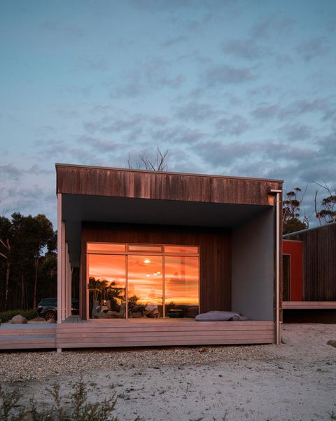 Aplite House - New South Wales Tourism  8