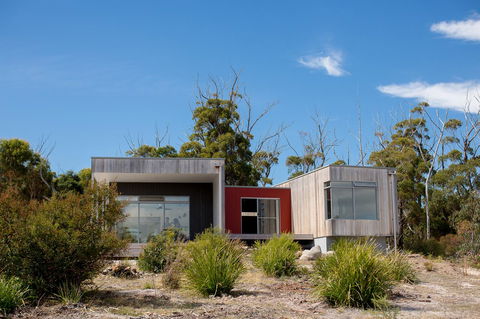 Aplite House - New South Wales Tourism  41