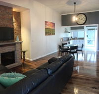 Apartment 5ive - New South Wales Tourism 