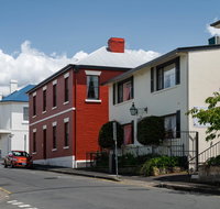 Battery Point Boutique Accommodation - New South Wales Tourism 